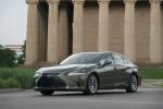 Lexus ES300h 2018 года